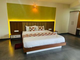 Maryland Residency - Meenangadi - 4