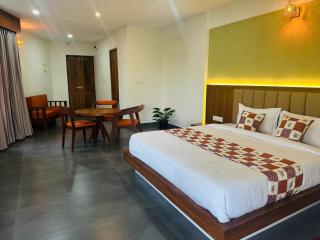 Maryland Residency - Meenangadi - 3
