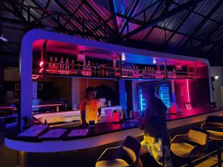 MBAR HOSTEL HAAD RIN - Haad Rin - 1