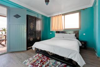 Imsouane Bay 2 Bedroom Suite Ocean View Terrace - Imsouane - 6