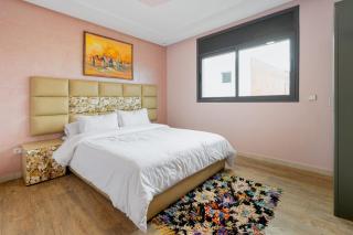 Imsouane Bay 2 Bedroom Suite Ocean View Terrace - Imsouane - 5
