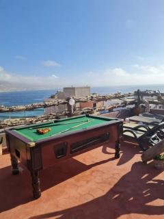 Imsouane Bay 2 Bedroom Suite Ocean View Terrace - Imsouane - 2