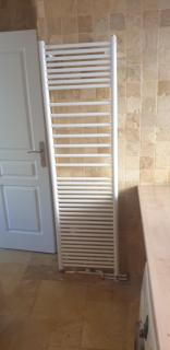 Magnifique appartement rénové avec terrasse - 1