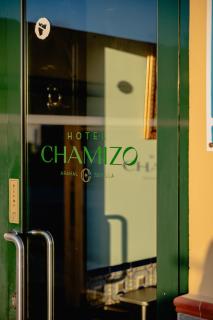 Hotel Chamizo - El Arahal - 8