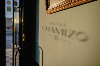 Hotel Chamizo - El Arahal - 5