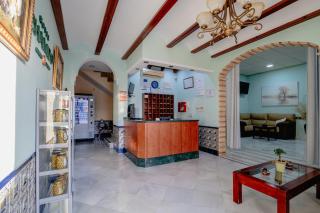 Hotel Chamizo - El Arahal - 7