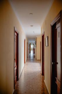 Hotel Chamizo - El Arahal - 1