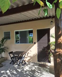 Chapéu de Sol - Área Gourmet, TV, Internet, Roupas de Cama e Banho, Jardim, Horta e Pomar - 1