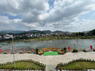 Cao Bằng Siu homestay - Hoàng Ngà - 6