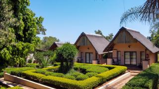 Thaba Legae Guest Lodge - 0