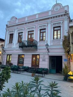Historic Apartments "1868 Tbilisi" Best Location - Tbilisi - 7