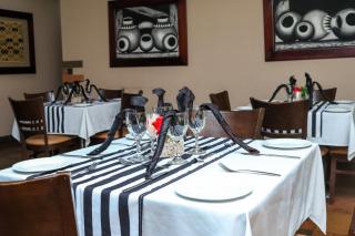 Thaba Legae Guest Lodge - 6
