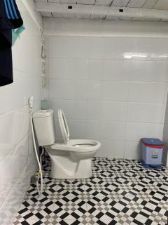 Cọ cùn homestay/ Handmade/ Artwork (2 beds) - 2