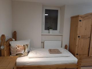 Fiore Gästezimmer Üttingen - 3
