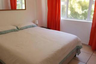 Fully equipped self-catering 6 sleeper unit - 9