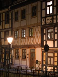 Schöne Ecke 13 - Wernigerode - 8