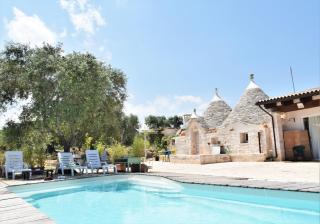 WePuglia - Paradise Trulli - Castellana Grotte - 7