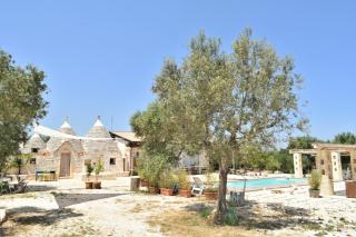 WePuglia - Paradise Trulli - Castellana Grotte - 9