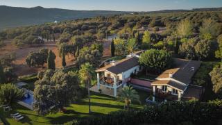 The Lodge Ronda - 9