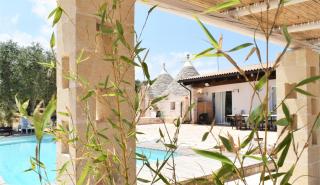 WePuglia - Paradise Trulli - Castellana Grotte - 4