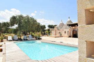 WePuglia - Paradise Trulli - Castellana Grotte - 5