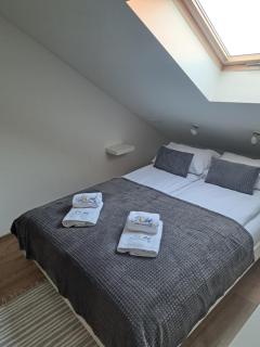 SOLEK Apartamenty i pokoje gościnne - Mielno - 6