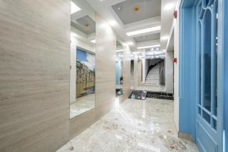 Metekhi Boutique Hotel - 1