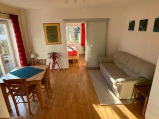 Häuschen mit Gartenblick - Idstein - 0