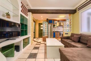 San Mamés Football & Parking - 4