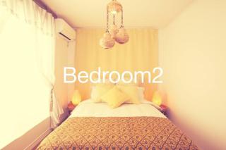 ライカムまで10分!!大人女子にオススメ。フォトジェニックなアンティーク家具に囲まれて最高の夜を。。 - Awase - 8