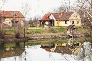 Country House Ivančan - Molve - 9