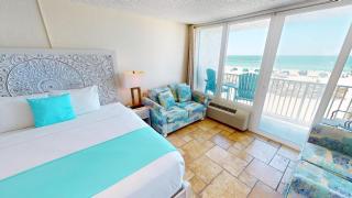 Island Inn Beach Resort - St Pete Beach - 6
