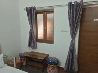 BHANWAR VILLA HOME STAY - 4