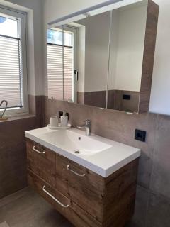 Ferienwohnung Sunnseit - 1