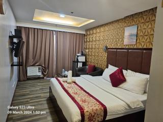 JMM Grand Suites - Manila - 6