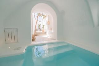 Vima Santorini, Traditional Luxury - 2