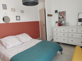 Villa au calme 20 min de la mer face aux vignes - Lieuran-lès-Béziers - 8