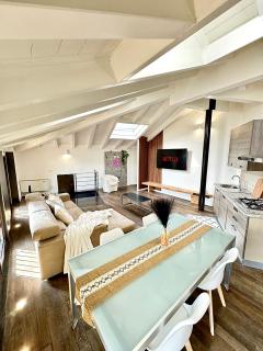 BRIDGE Apt Brescia - Netflix - wifi - Brescia - 4