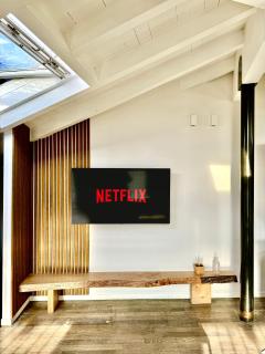 BRIDGE Apt Brescia - Netflix - wifi - 3