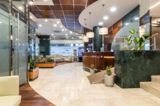 Hotel Regio Cádiz - Cadice - 2