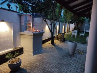 Crescent Villa - Unawatuna - 8