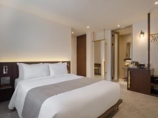 Nidhra Boutique Hotel Bangkok Sukhumvit - Bangkok - 2