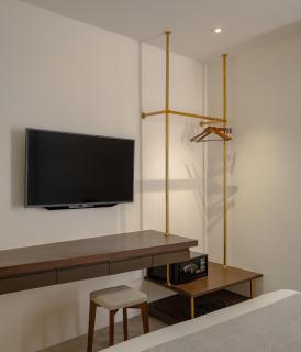 Nidhra Boutique Hotel Bangkok Sukhumvit - 4