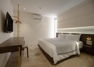 Nidhra Boutique Hotel Bangkok Sukhumvit - 6