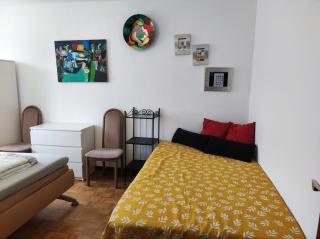 Uni-nähe Unterkunft mit Garten - Bochum - 5