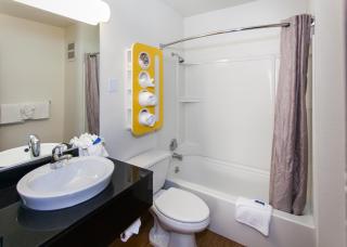 Motel 6 Hollywood - Los Angeles - 8