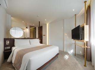 Nidhra Boutique Hotel Bangkok Sukhumvit - 4
