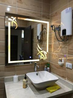 Mirage Aqua Resort 2 Bedroom Apartment - Hurghada - 8