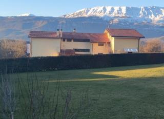 Complesso turistico Aurora - camere B&B - Poggio Picenze - 0