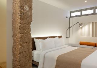 Nidhra Boutique Hotel Bangkok Sukhumvit - 3